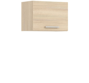 MODENA rijeka svetlá MD06/G50o, horná výklopná skrinka v šírke 50 cm