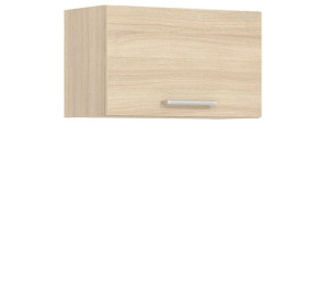 MODENA rijeka svetlá MD07/G60o, horná výklopná skrinka v šírke 60 cm