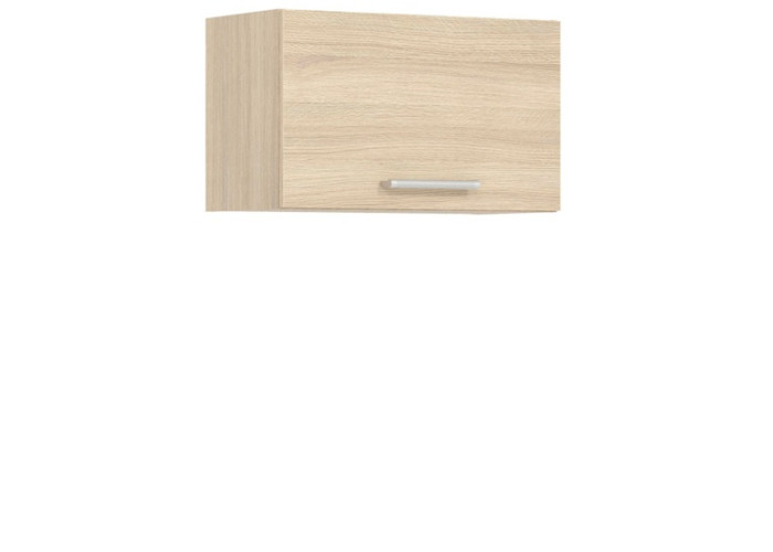 MODENA rijeka svetlá MD07/G60o, horná výklopná skrinka v šírke 60 cm