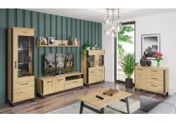 Sektorový nábytok LOFT