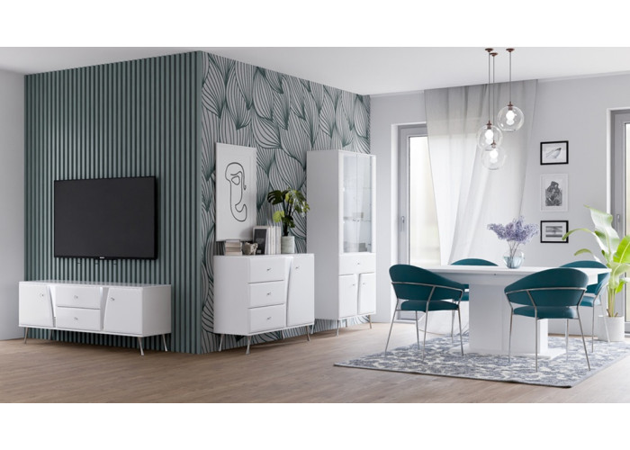 LUXOR LX01 stolík pod TV LUXOR LX01 stolík pod TV