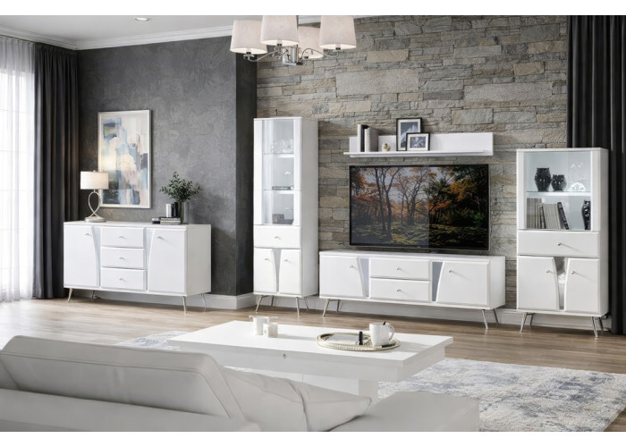 LUXOR LX01 stolík pod TV LUXOR LX01 stolík pod TV