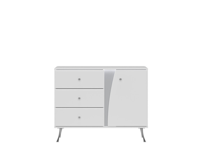 LUXOR LX02 komoda LUXOR LX02 komoda