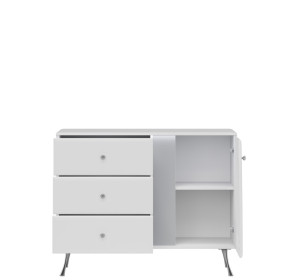 LUXOR LX02 komoda LUXOR LX02 komoda