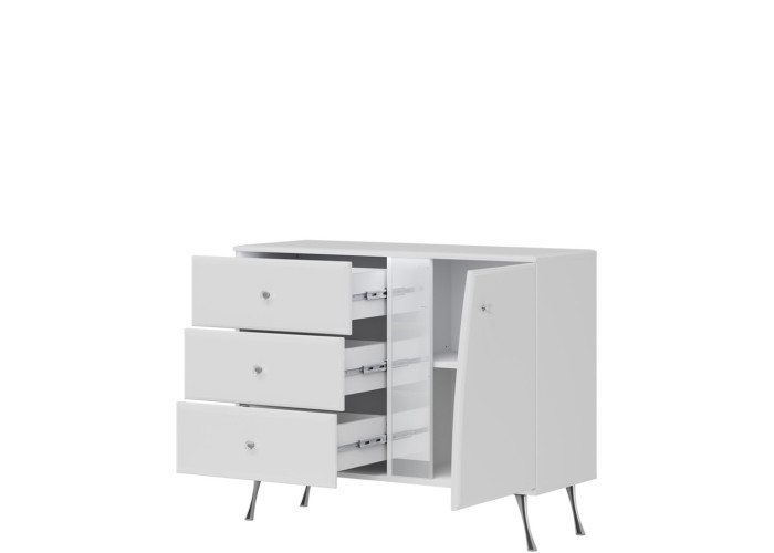 LUXOR LX02 komoda LUXOR LX02 komoda