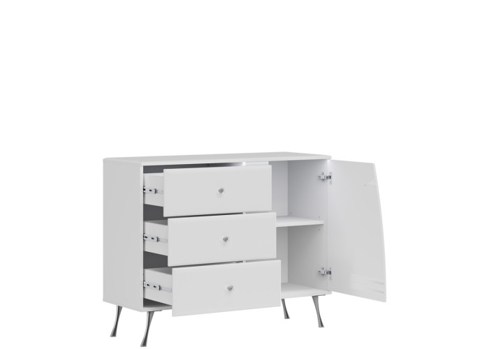 LUXOR LX02 komoda LUXOR LX02 komoda