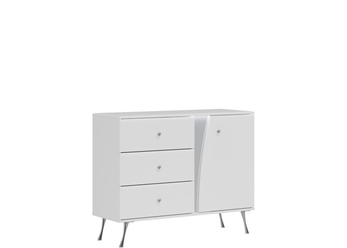 LUXOR LX02 komoda LUXOR LX02 komoda