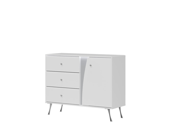 LUXOR LX02 komoda LUXOR LX02 komoda