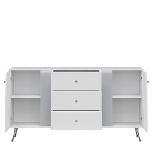 LUXOR LX03 komoda LUXOR LX03 komoda