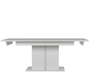 LUXOR ST02 rozkladací jedálenský stôl LUXOR ST02 rozkladací jedálenský stôl