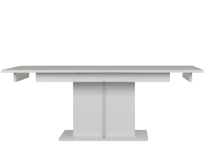 LUXOR ST02 rozkladací jedálenský stôl