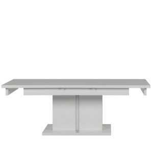 LUXOR LA01 rozkladací konferenčný stolík LUXOR LA01 rozkladací konferenčný stolík