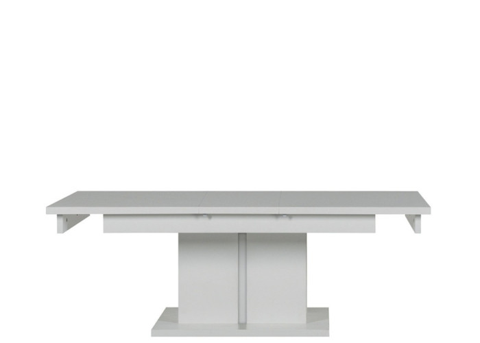 LUXOR LA01 rozkladací konferenčný stolík LUXOR LA01 rozkladací konferenčný stolík