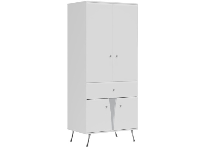 LUXOR LX07 šatníková skriňa