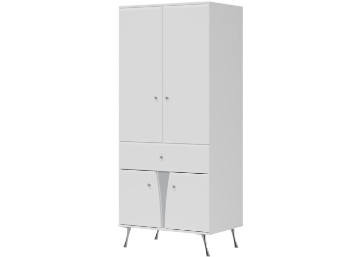 LUXOR LX07 šatníková skriňa