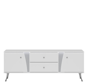 LUXOR LX01 stolík pod TV