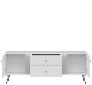 LUXOR LX01 stolík pod TV