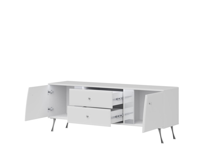 LUXOR LX01 stolík pod TV LUXOR LX01 stolík pod TV