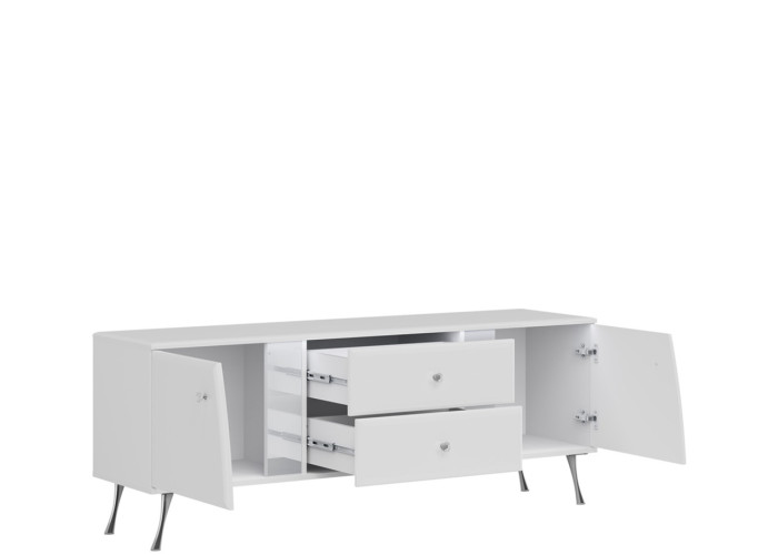 LUXOR LX01 stolík pod TV LUXOR LX01 stolík pod TV