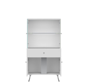 LUXOR LX04 vitrína LUXOR LX04 vitrína