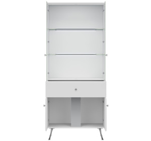 LUXOR LX06 vitrína LUXOR LX06 vitrína