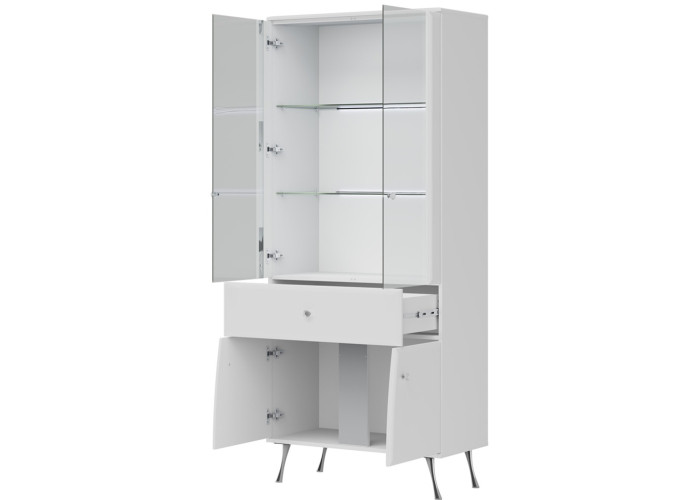 LUXOR LX06 vitrína LUXOR LX06 vitrína