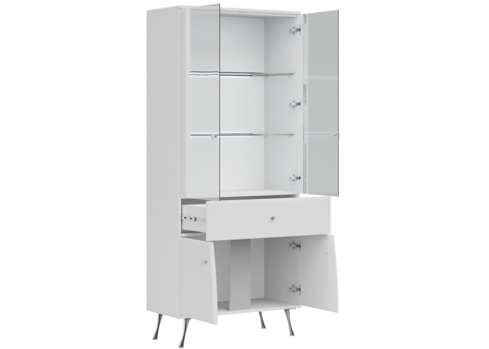 LUXOR LX06 vitrína LUXOR LX06 vitrína