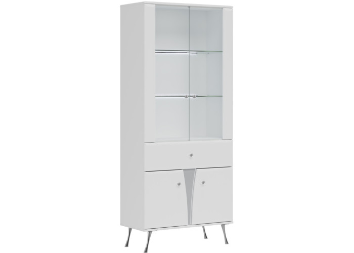 LUXOR LX06 vitrína LUXOR LX06 vitrína