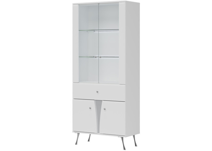 LUXOR LX06 vitrína LUXOR LX06 vitrína