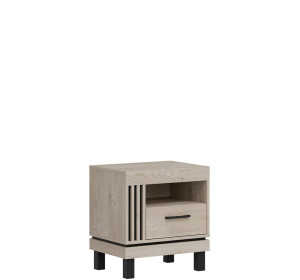 MATI MI19 nočný stolík