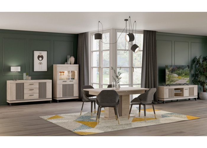 MATI MI01 skrinka pod TV