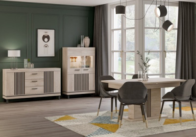 MATI sektorový nábytok