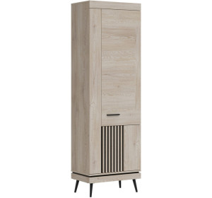 MATI MI09 policová skriňa