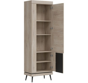 MATI MI09 policová skriňa