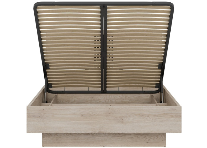 MATI MI18/140SP, posteľ 140x200 cm s úložným priestorom MATI MI18/140SP, posteľ 140x200 cm s úložným priestorom