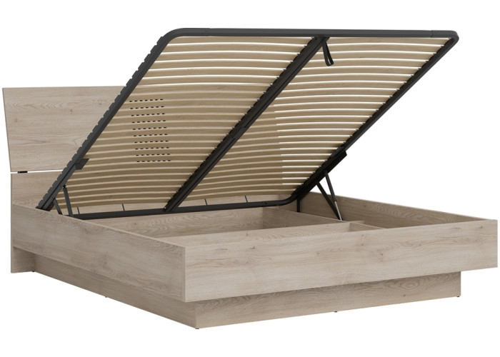 MATI MI18/180SP, manželská posteľ 180x200 cm s úložným priestorom a roštom MATI MI18/180SP, manželská posteľ 180x200 cm s úložným priestorom a roštom