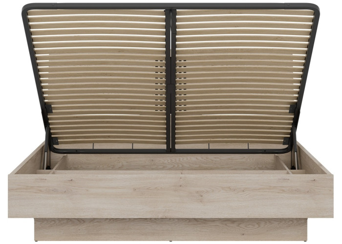 MATI MI18/180SP, manželská posteľ 180x200 cm s úložným priestorom a roštom MATI MI18/180SP, manželská posteľ 180x200 cm s úložným priestorom a roštom