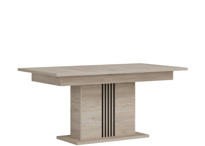 MATI ST12, rozkladací jedálenský stôl 160-200x90 cm MATI ST12, rozkladací jedálenský stôl 160-200x90 cm