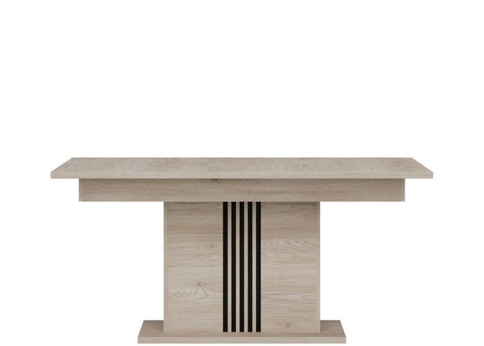 MATI ST12, rozkladací jedálenský stôl 160-200x90 cm MATI ST12, rozkladací jedálenský stôl 160-200x90 cm