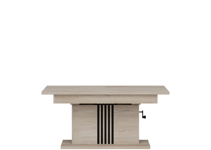 MATI LA13 rozkladací konferenčný stolík