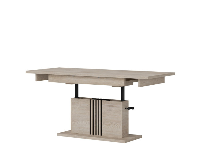 MATI LA13 rozkladací konferenčný stolík