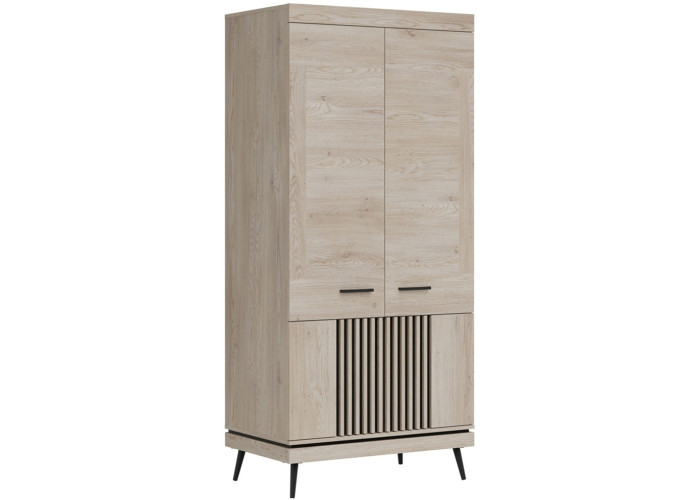 MATI MI10 šatníkovo-policová skriňa