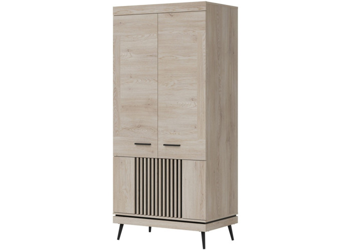 MATI MI10 šatníkovo-policová skriňa