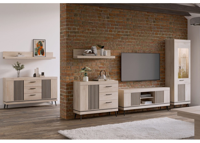 MATI MI01 skrinka pod TV