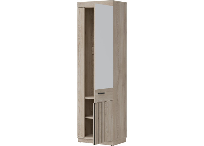 MATI MI14 skriňa do predsiene so zrkadlom