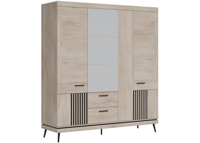 MATI MI16 šatníková skriňa