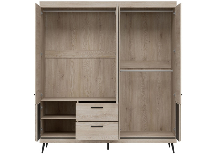 MATI MI16 šatníková skriňa