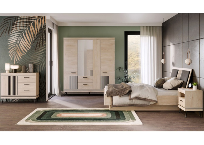 MATI MI11 závesná polica