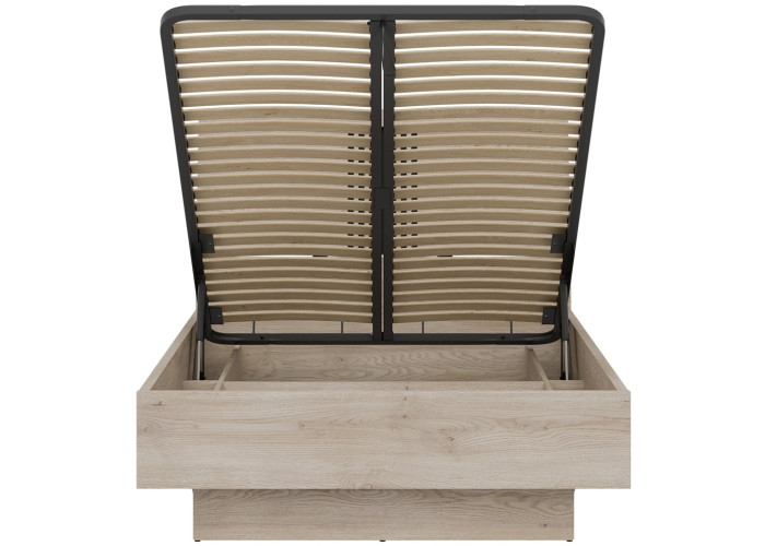 MATI MI18/120SP, posteľ 120x200 cm s úložným priestorom MATI MI18/120SP, posteľ 120x200 cm s úložným priestorom