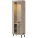 MATI MI07 vitrína